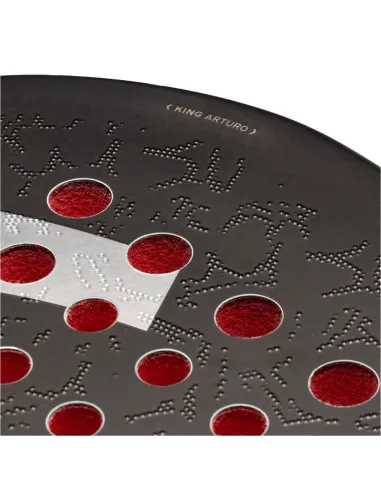 PALA HEAD COELLO MOUVEMENT 2025 225025 |HEAD |Raquettes de padel