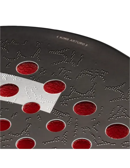 PALA HEAD COELLO MOUVEMENT 2025 225025 |HEAD |Raquettes de padel