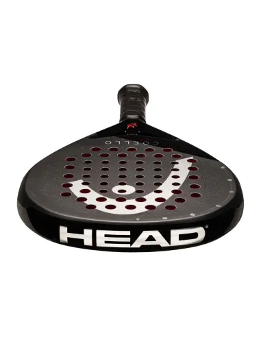 PALA HEAD COELLO MOUVEMENT 2025 225025 |HEAD |Raquettes de padel