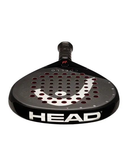 Head Coello Motion 2025 |HEAD |Palas de pádel Head Coello Motion 2025 |HEAD |Palas de pádel