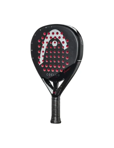 PALA HEAD COELLO MOUVEMENT 2025 225025 |HEAD |Raquettes de padel