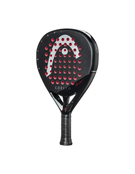 PALA HEAD COELLO MOUVEMENT 2025 225025 |HEAD |Raquettes de padel