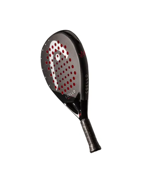 PALA HEAD COELLO MOUVEMENT 2025 225025 |HEAD |Raquettes de padel