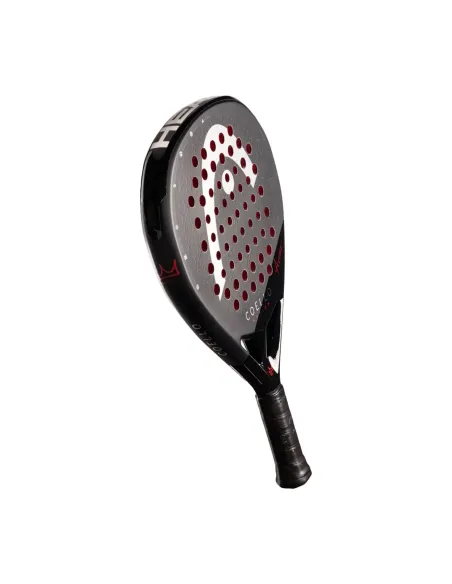 PALA HEAD COELLO MOUVEMENT 2025 225025 |HEAD |Raquettes de padel