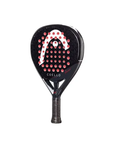 Head Équipe Coello 2025 |HEAD |Raquettes de padel