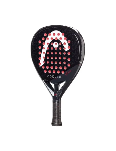 Head Équipe Coello 2025 |HEAD |Raquettes de padel