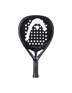 Head Équipe Coello 2025 |HEAD |Raquettes de padel