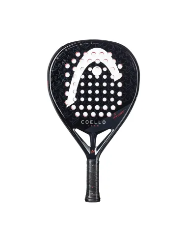 Head Équipe Coello 2025 |HEAD |Raquettes de padel