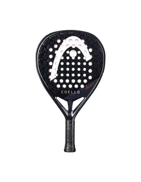 Head Équipe Coello 2025 |HEAD |Raquettes de padel