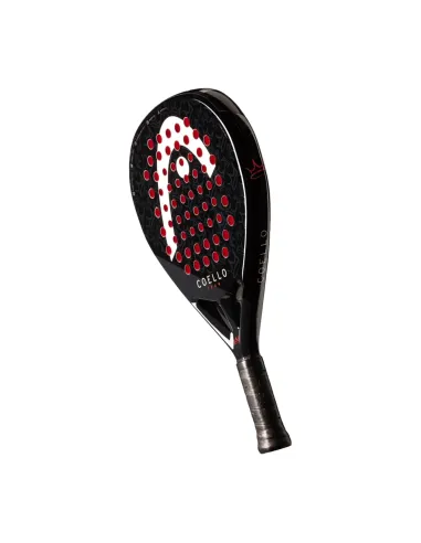 Head Équipe Coello 2025 |HEAD |Raquettes de padel