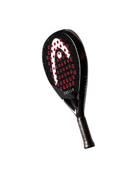 Head Coello Équipe 2025 |HEAD |Raquettes de padel Head Coello Équipe 2025 |HEAD |Raquettes de padel