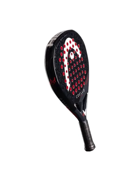 Head Coello Team 2025 |HEAD |Palas de pádel Head Coello Team 2025 |HEAD |Palas de pádel