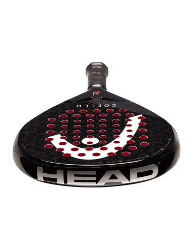 Head Équipe Coello 2025 |HEAD |Raquettes de padel
