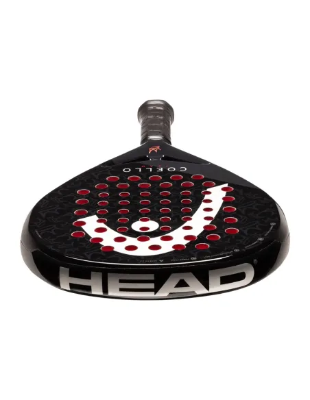 Head Coello Team 2025 |HEAD |Palas de pádel Head Coello Team 2025 |HEAD |Palas de pádel