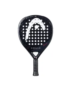 Head Coello Vibe 2025 |HEAD |Racchette da padel