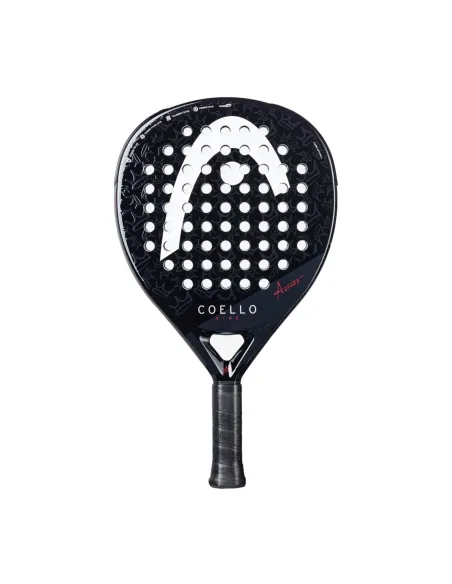 Head Coello Vibe 2025 |HEAD |Raquettes de padel