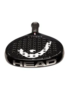 Head Coello Vibe 2025 |HEAD |Racchette da padel 2