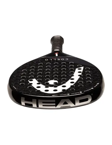 Head Coello Vibe 2025 |HEAD |Raquettes de padel