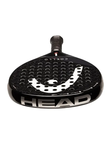 Head Coello Vibe 2025 |HEAD |Raquettes de padel