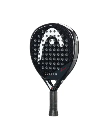 Head Coello Vibe 2025 |HEAD |Raquettes de padel