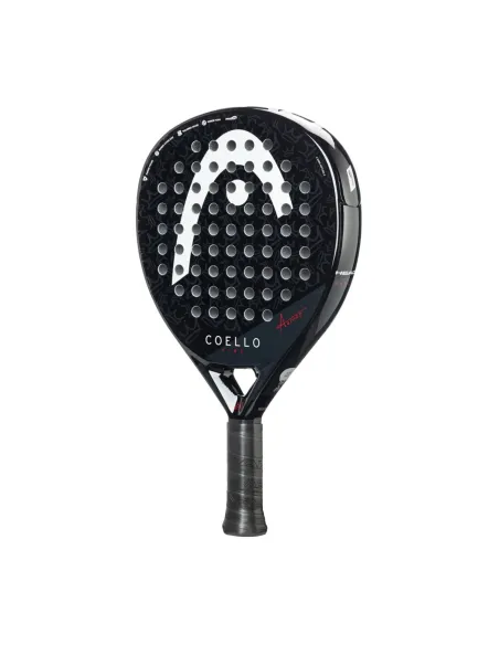Head Coello Vibe 2025 |HEAD |Raquettes de padel