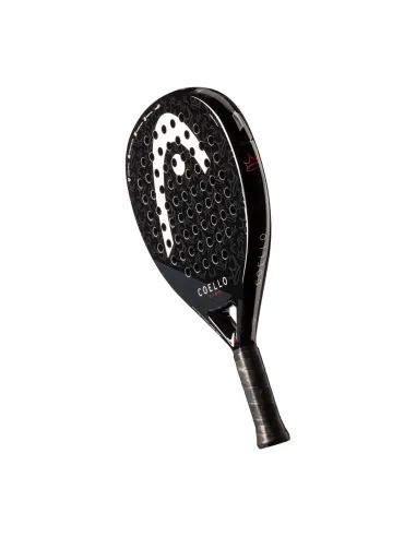 Head Coello Vibe 2025 |HEAD |Raquettes de padel