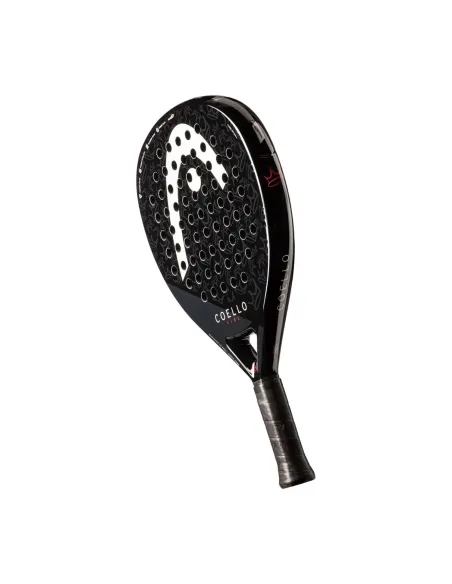 Head Coello Vibe 2025 |HEAD |Raquettes de padel