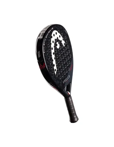 Head Coello Vibe 2025 |HEAD |Raquettes de padel