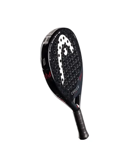 Head Coello Vibe 2025 |HEAD |Raquettes de padel