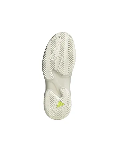 Adidas Barricade 13 M Blanco |ADIDAS |Sapatilhas de padel