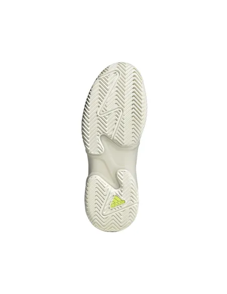 Adidas Barricade 13 M Blanco |ADIDAS |Sapatilhas de padel