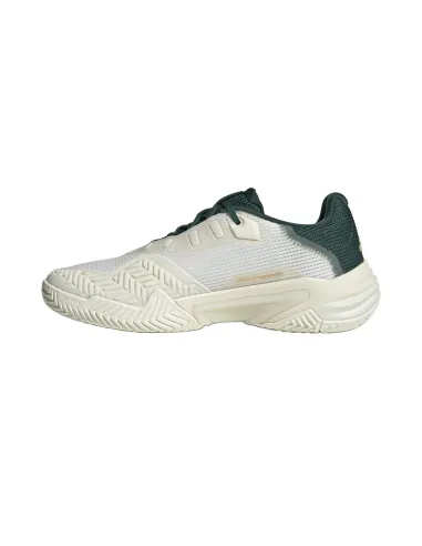 Adidas Barricade 13 M Blanco |ADIDAS |Sapatilhas de padel