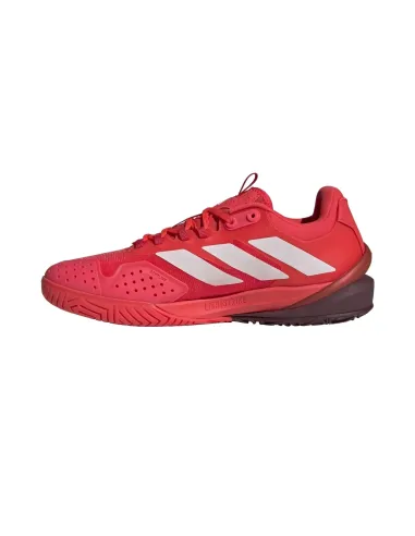 Scarpe Adidas Adizero Cybersonic 2 M Ie1378 |ADIDAS |Scarpe da padel