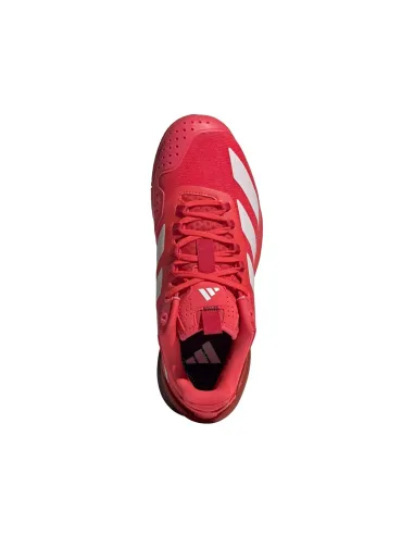 Scarpe Adidas Adizero Cybersonic 2 M Ie1378 |ADIDAS |Scarpe da padel