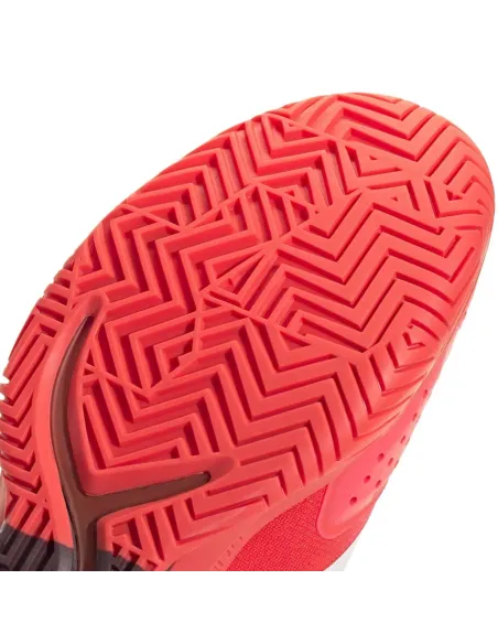 Shoes Adidas Adizero Cybersonic 2 M Ie1378 |ADIDAS |Padel shoes