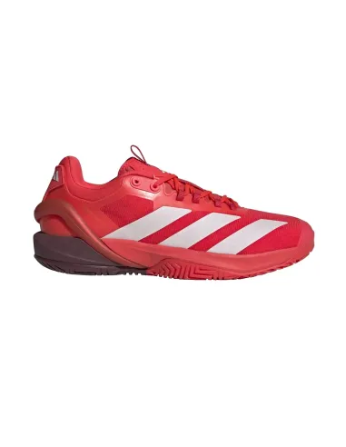 Zapatillas Adidas Adizero Cybersonic 2 M Ie1378 |ADIDAS |Zapatillas de pádel