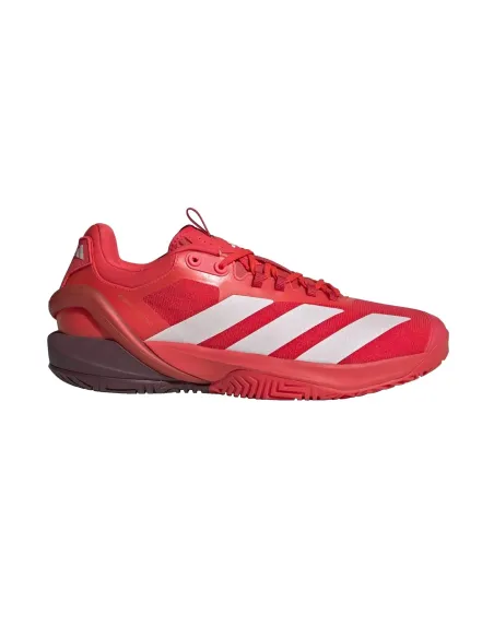 Shoes Adidas Adizero Cybersonic 2 M Ie1378 |ADIDAS |Padel shoes