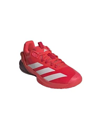 Zapatillas Adidas Adizero Cybersonic 2 M Ie1378 |ADIDAS |Zapatillas de pádel
