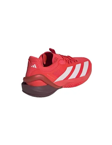 Zapatillas Adidas Adizero Cybersonic 2 M Ie1378 |ADIDAS |Zapatillas de pádel