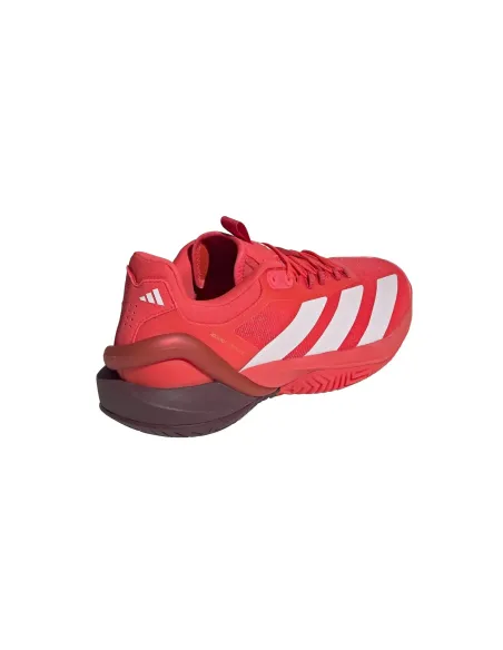 Shoes Adidas Adizero Cybersonic 2 M Ie1378 |ADIDAS |Padel shoes