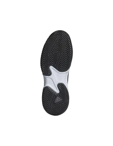 Adidas Barricade M If0466 Nero |ADIDAS |Scarpe da padel