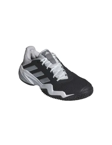 Adidas Barricade M If0466 Preto |ADIDAS |Sapatilhas de padel