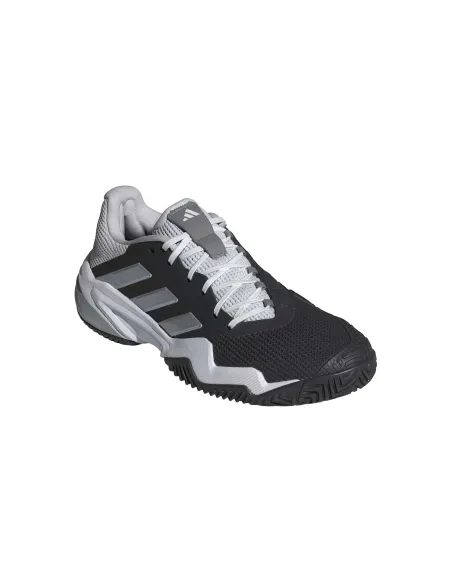 Adidas Barricade M If0466 Negro |ADIDAS |Zapatillas de pádel