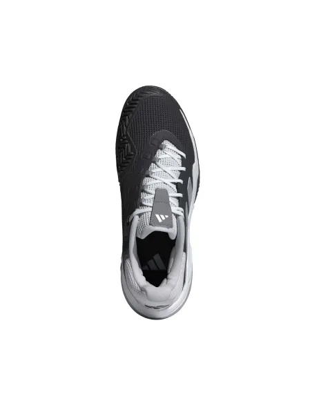 Adidas Barricade M If0466 Nero |ADIDAS |Scarpe da padel Adidas Barricade M If0466 Nero |ADIDAS |Scarpe da padel