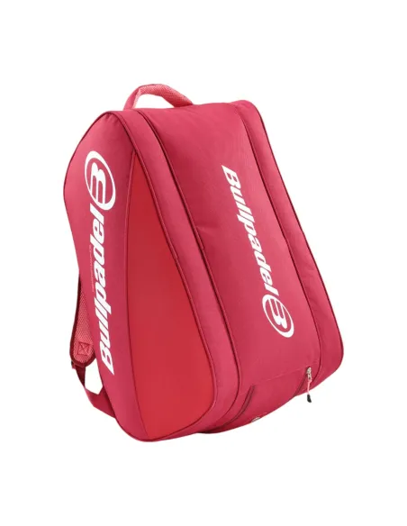 Saco Bullpadel Bpp25014 Performance Vermelho |BULLPADEL |Acessórios de remo