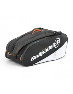 Saco Bullpadel Bpp25014 Performance Preto