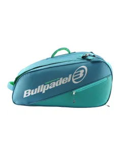 Sac (De) Padel Bullpadel Bpp25014 Performance Bleu