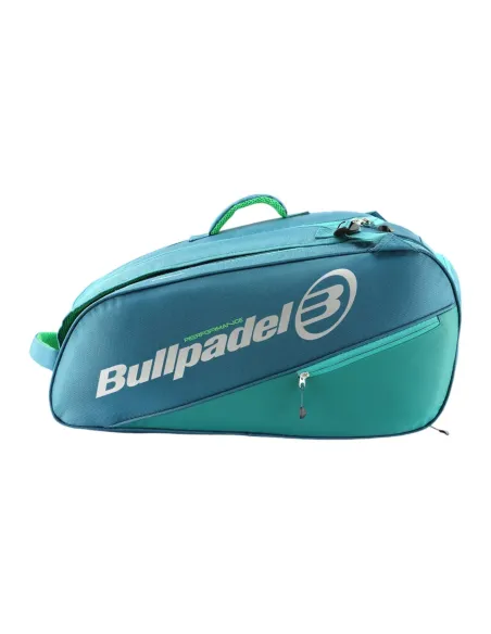 Padel Bag Bullpadel Bpp25014 Performance Blue |BULLPADEL |Paddle accessories Padel Bag Bullpadel Bpp25014 Performance Blue |BULLPADEL |Paddle accessories