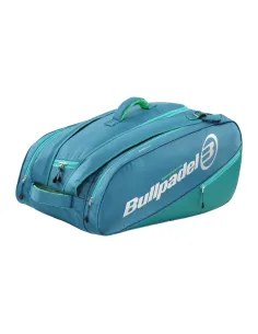 Sac (De) Padel Bullpadel Bpp25014 Performance Bleu |BULLPADEL |Accessoires de pagaie 2