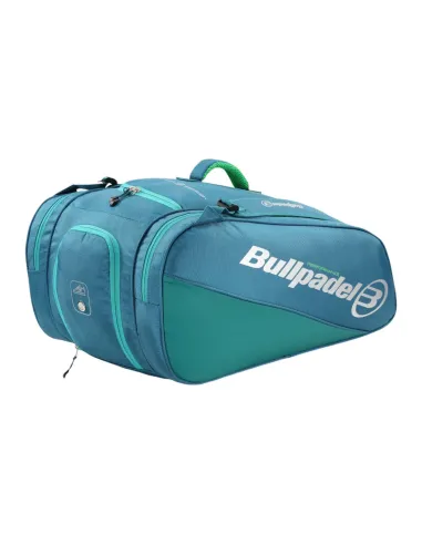 Saco Bullpadel Bpp25014 Performance Azul |BULLPADEL |Acessórios de remo